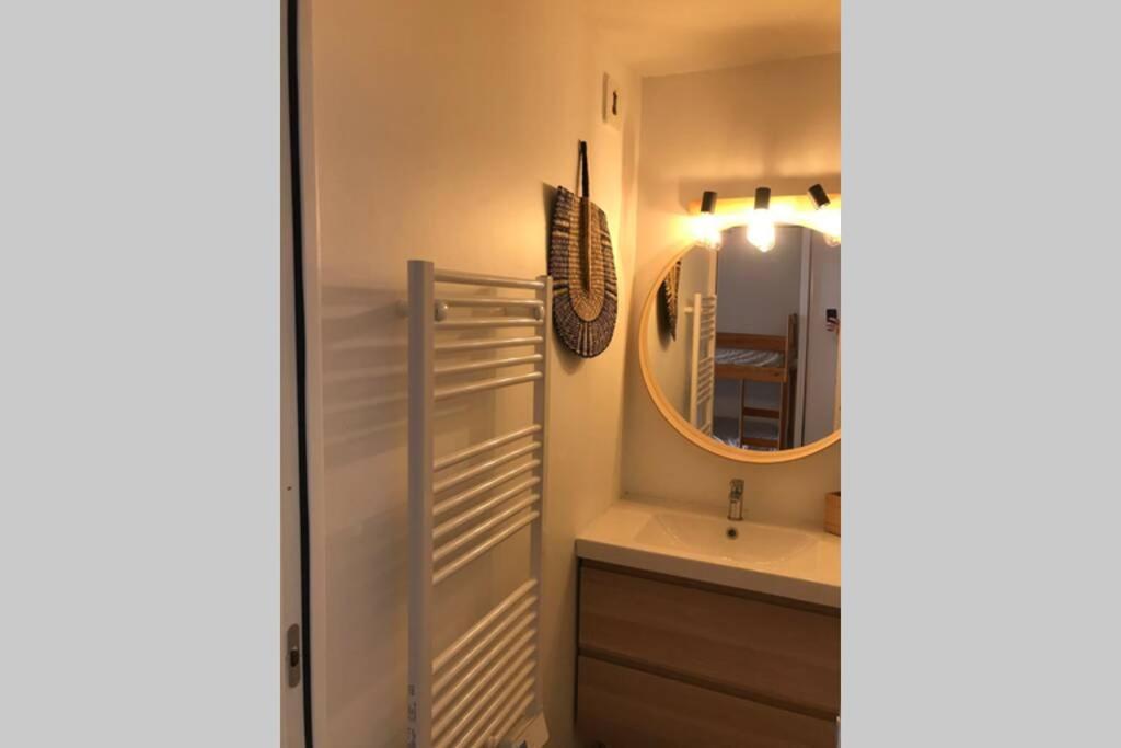 Magnifique Studio A 50M De La Plage De Cavaliere - Studio Tamarindo Le Lavandou Εξωτερικό φωτογραφία