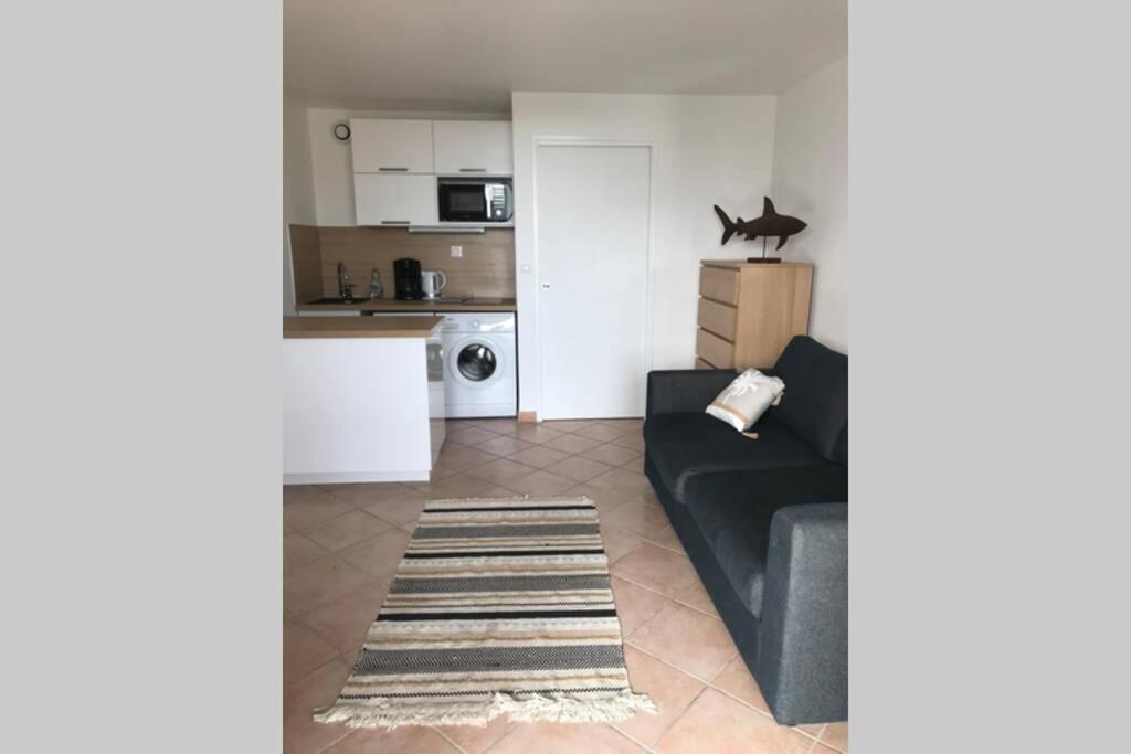 Magnifique Studio A 50M De La Plage De Cavaliere - Studio Tamarindo Le Lavandou Εξωτερικό φωτογραφία